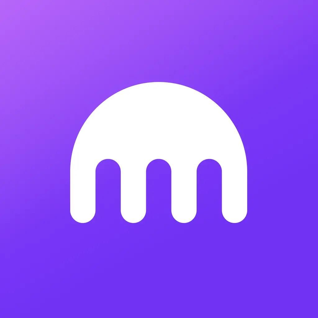 Kraken logo